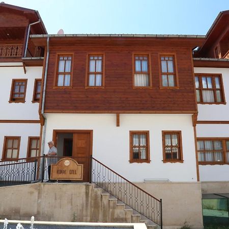 Yali Konak Butik Otel Golcuk Luaran gambar