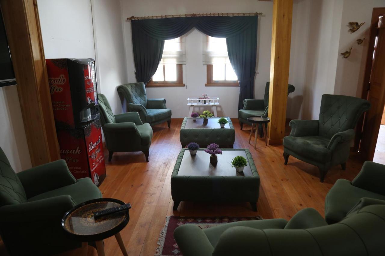 Yali Konak Butik Otel Golcuk Luaran gambar