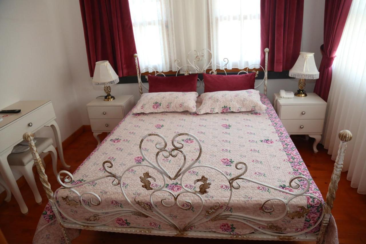 Yali Konak Butik Otel Golcuk Luaran gambar