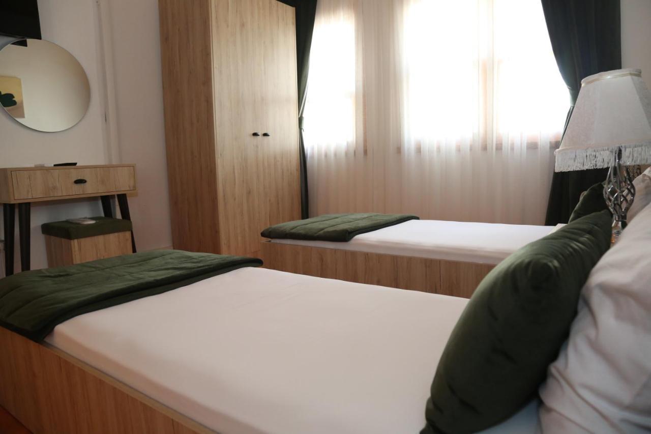 Yali Konak Butik Otel Golcuk Luaran gambar