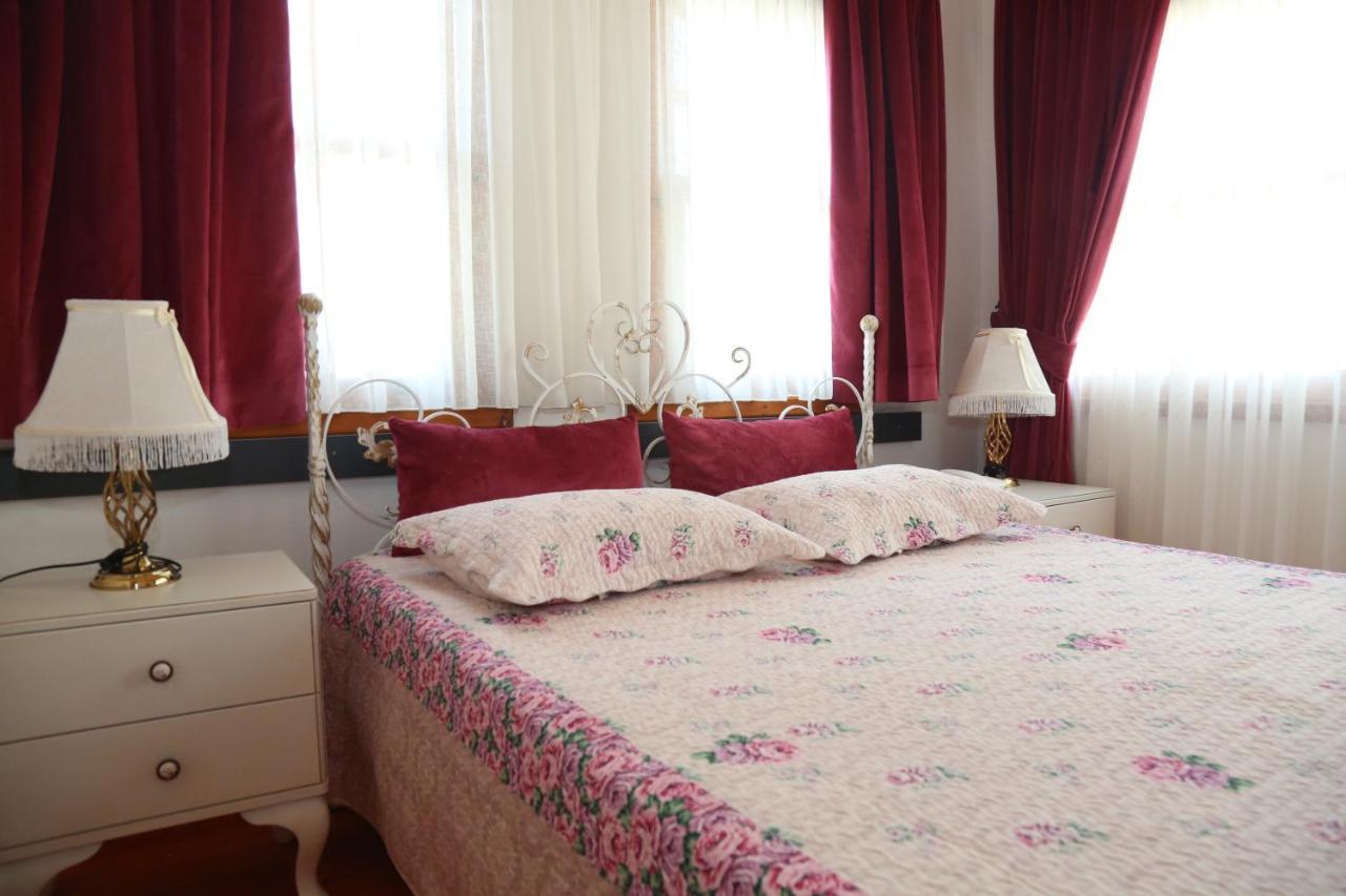 Yali Konak Butik Otel Golcuk Luaran gambar