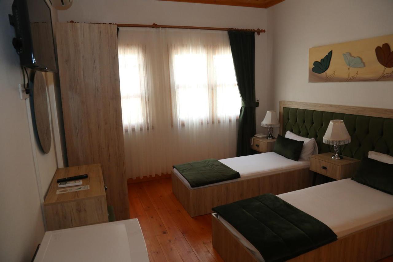 Yali Konak Butik Otel Golcuk Luaran gambar