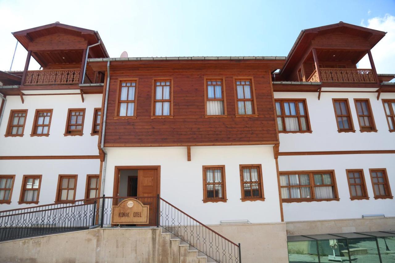 Yali Konak Butik Otel Golcuk Luaran gambar