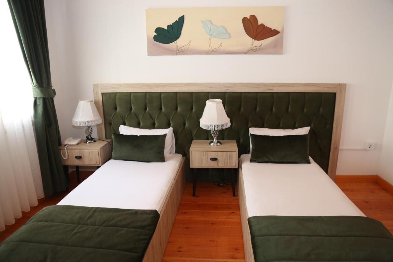 Yali Konak Butik Otel Golcuk Luaran gambar