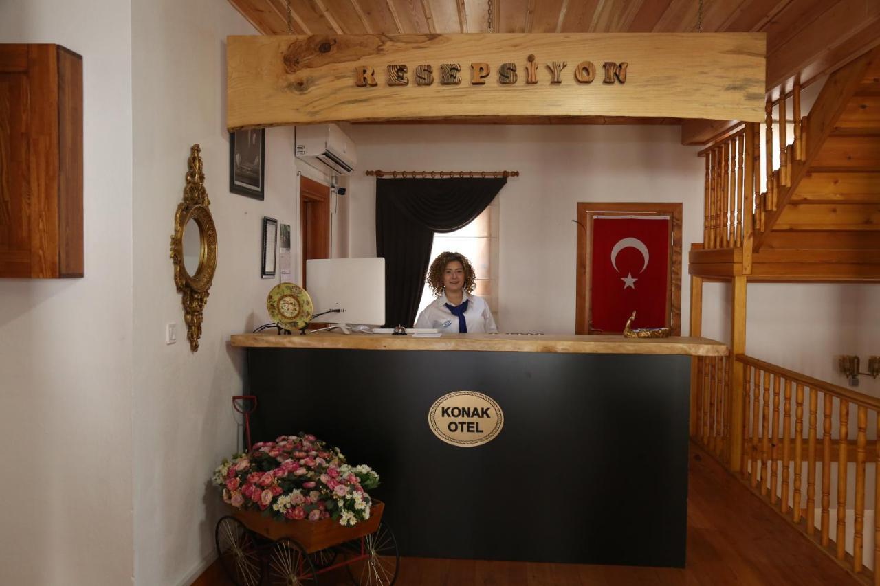 Yali Konak Butik Otel Golcuk Luaran gambar