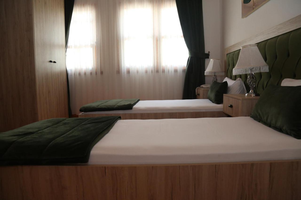Yali Konak Butik Otel Golcuk Luaran gambar