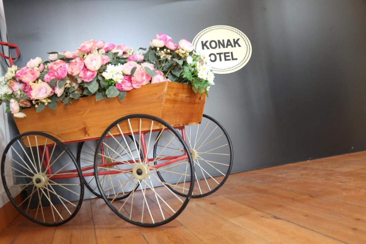 Yali Konak Butik Otel Golcuk Luaran gambar