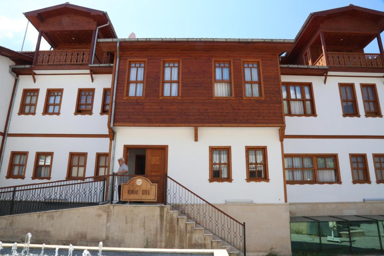 Yali Konak Butik Otel Golcuk Luaran gambar