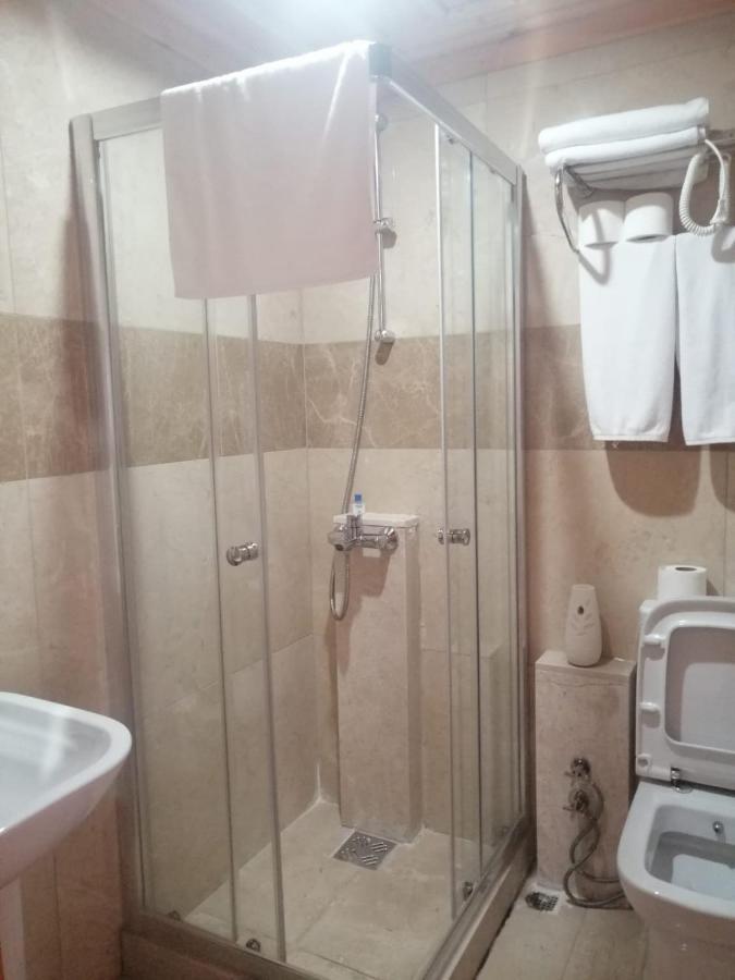 Yali Konak Butik Otel Golcuk Luaran gambar